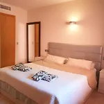 In Altos Del Higueron Lägenhet Benalmádena