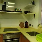 Lägenhet In Altos Del Higueron *