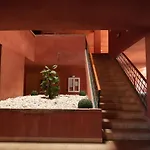 Lägenhet In Altos Del Higueron Benalmádena