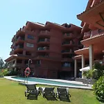 Lägenhet In Altos Del Higueron Benalmádena