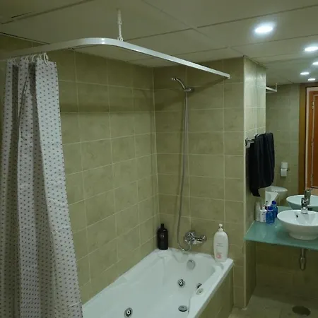 Apartmán In Altos Del Higueron *