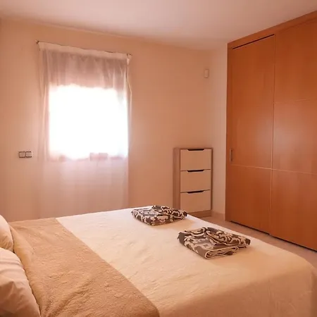 In Altos Del Higueron Apartmán Benalmádena