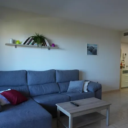 In Altos Del Higueron Apartmán *