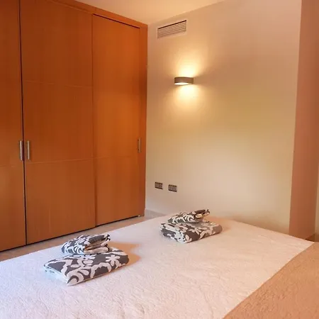 Apartmán In Altos Del Higueron *
