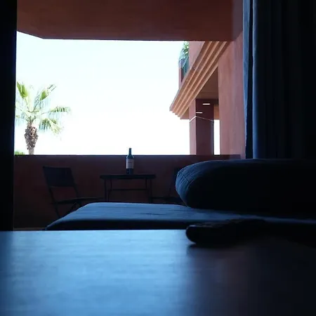 Apartmán In Altos Del Higueron