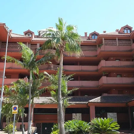 Apartmán In Altos Del Higueron *